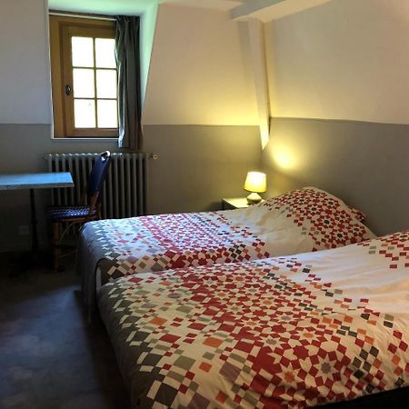 Maison Normande آوبيرفيل المظهر الخارجي الصورة